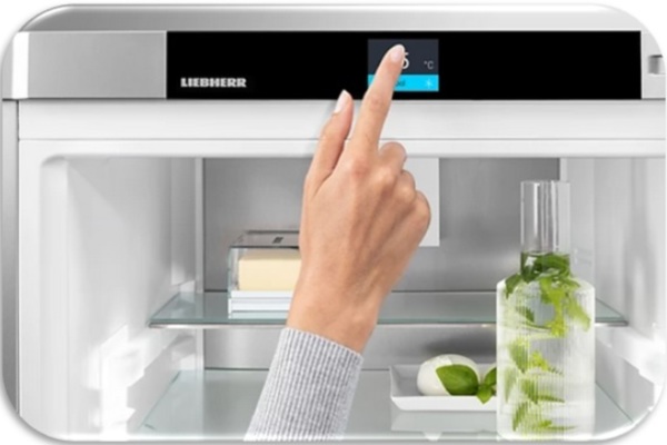 Liebherr bat son record 